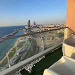 برج داماك الجوهرة جدة - Damac Al Jawharah Tower