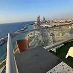 برج داماك الجوهرة جدة - Damac Al Jawharah Tower