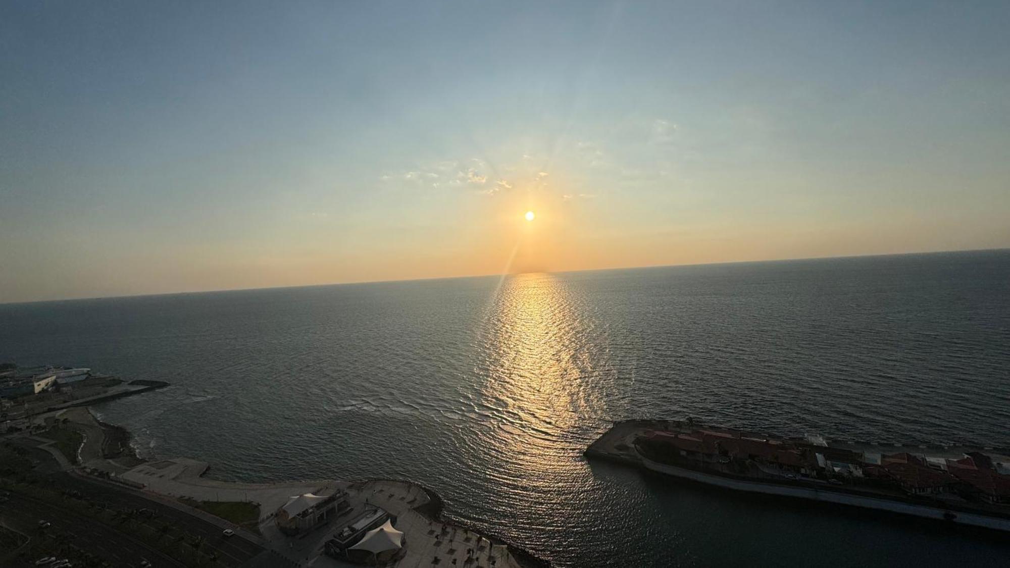 برج داماك الجوهرة - Damac Al Jawharah Tower * Jeddah