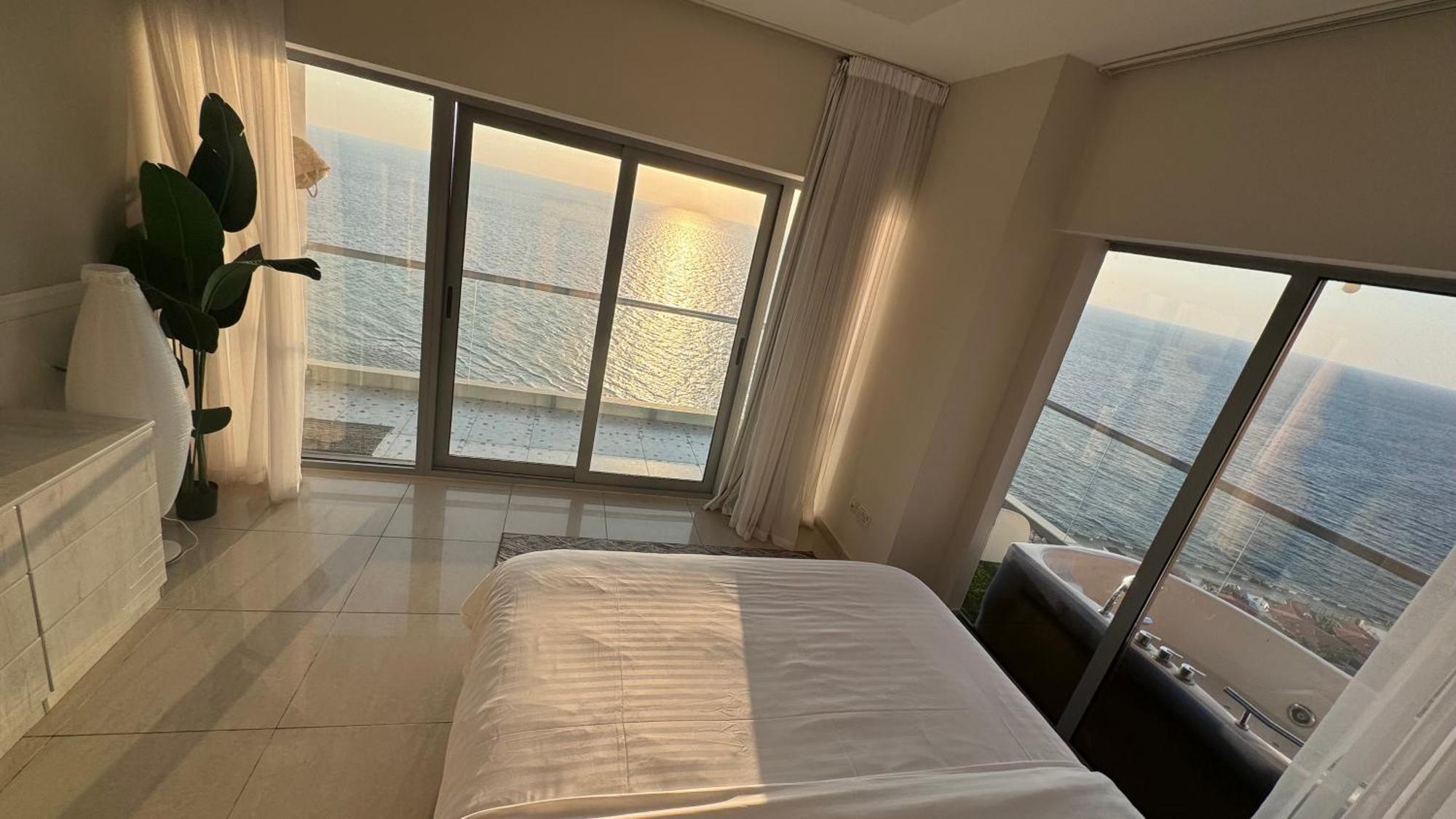 برج داماك الجوهرة - Damac Al Jawharah Tower * Jeddah